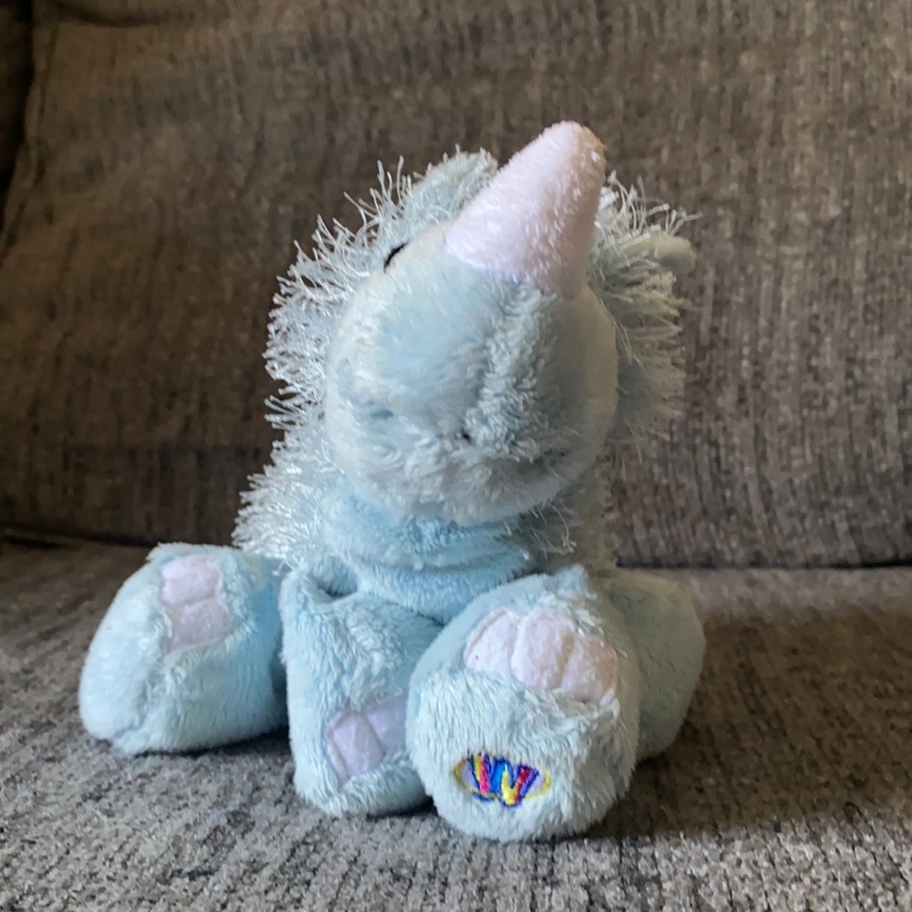 Rhino Webkinz